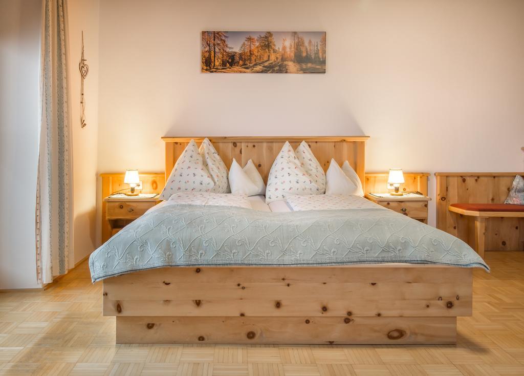 Apartament Bio-Bergbauernhof Weger Dellach  Zewnętrze zdjęcie