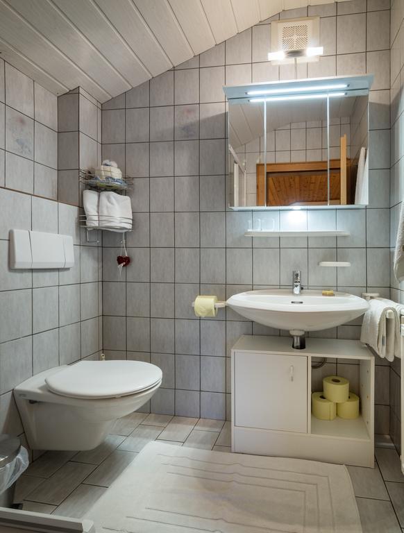 Apartament Bio-Bergbauernhof Weger Dellach  Zewnętrze zdjęcie