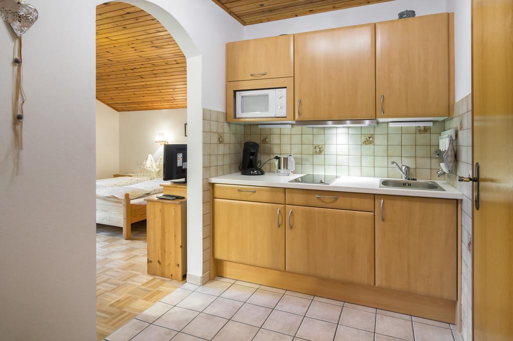 Apartament Bio-Bergbauernhof Weger Dellach  Zewnętrze zdjęcie