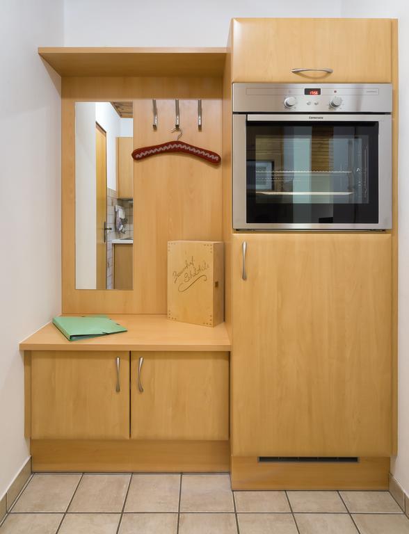 Apartament Bio-Bergbauernhof Weger Dellach  Zewnętrze zdjęcie