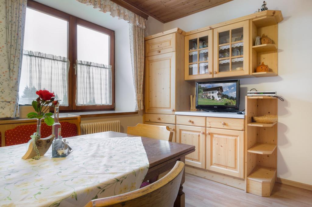 Apartament Bio-Bergbauernhof Weger Dellach  Zewnętrze zdjęcie