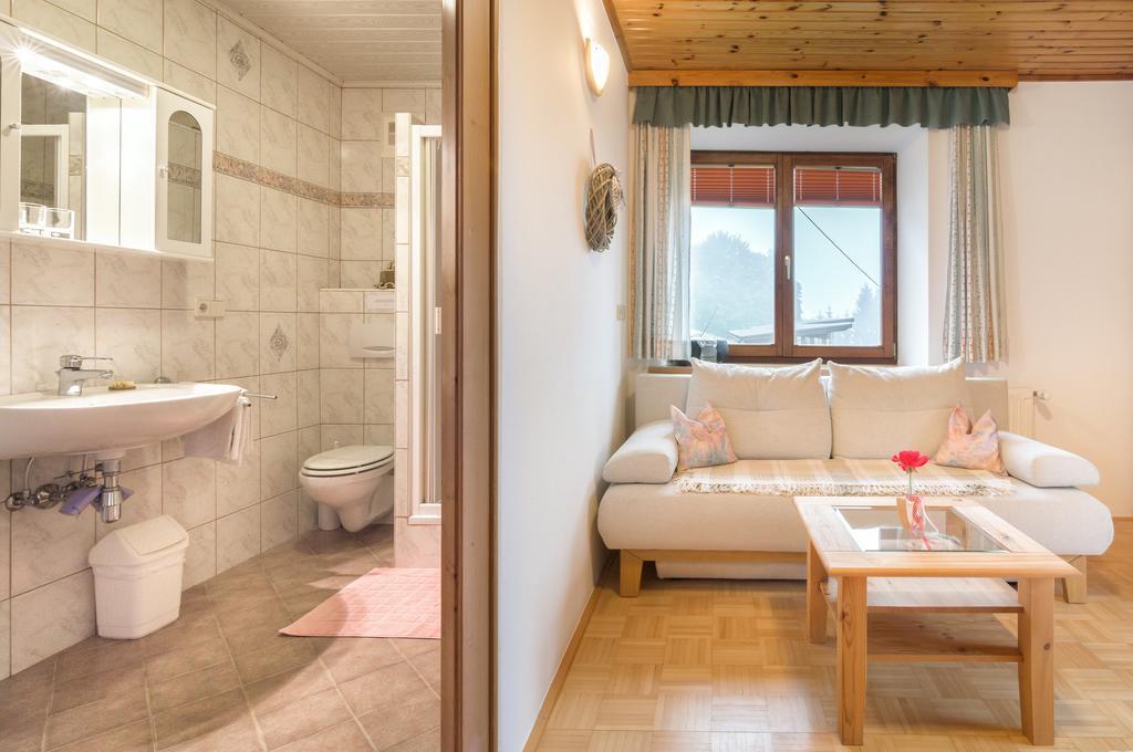 Apartament Bio-Bergbauernhof Weger Dellach  Zewnętrze zdjęcie
