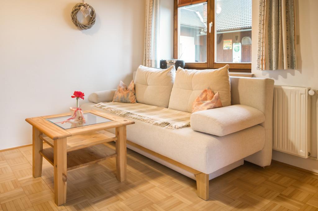 Apartament Bio-Bergbauernhof Weger Dellach  Zewnętrze zdjęcie