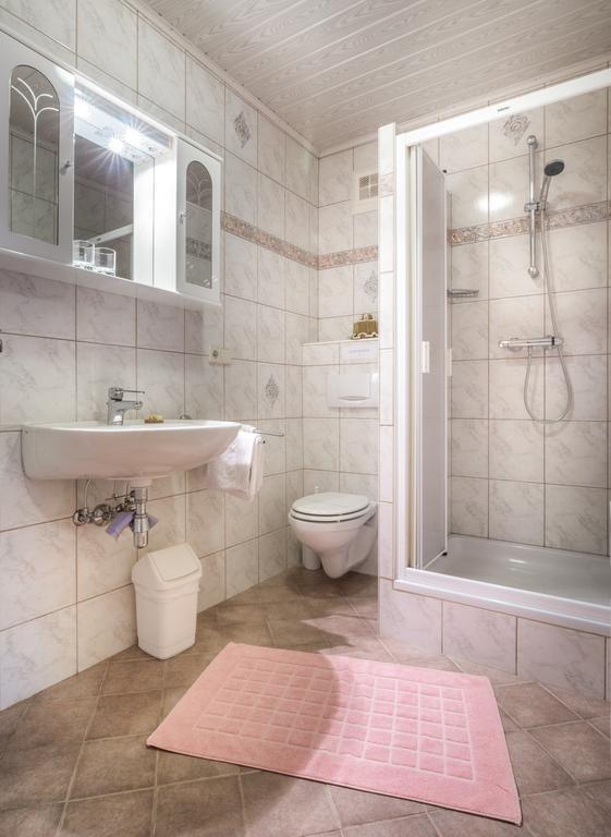 Apartament Bio-Bergbauernhof Weger Dellach  Zewnętrze zdjęcie