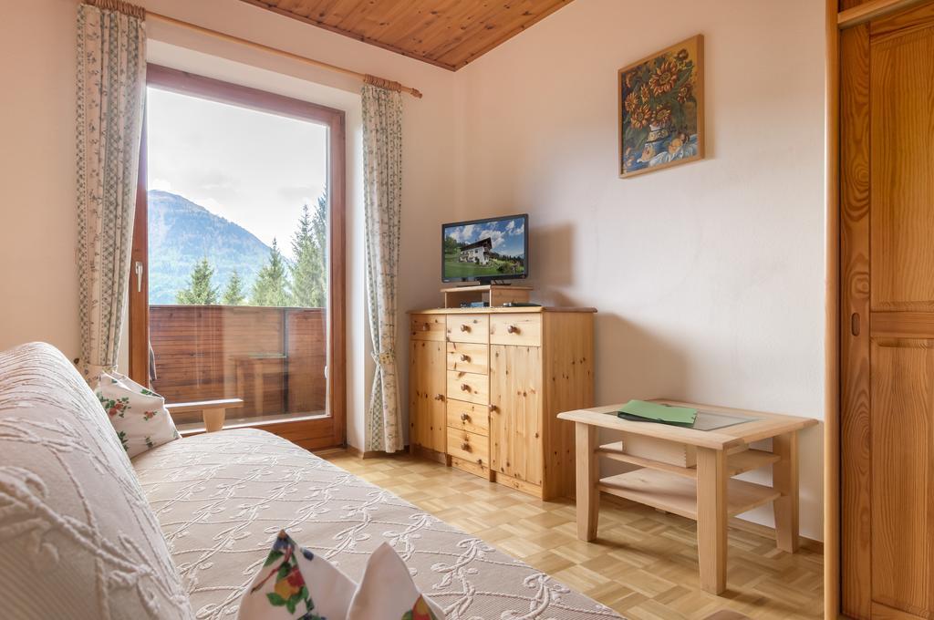 Apartament Bio-Bergbauernhof Weger Dellach  Zewnętrze zdjęcie