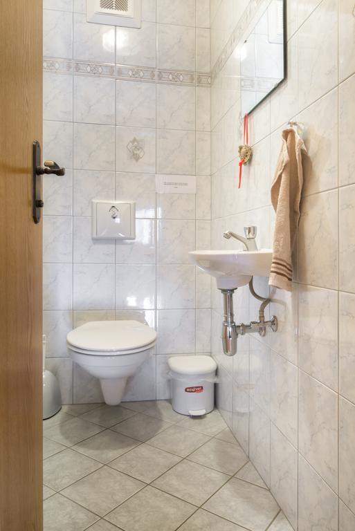 Apartament Bio-Bergbauernhof Weger Dellach  Zewnętrze zdjęcie