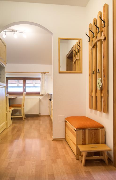 Apartament Bio-Bergbauernhof Weger Dellach  Zewnętrze zdjęcie