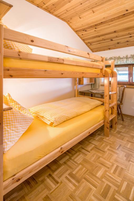 Apartament Bio-Bergbauernhof Weger Dellach  Zewnętrze zdjęcie
