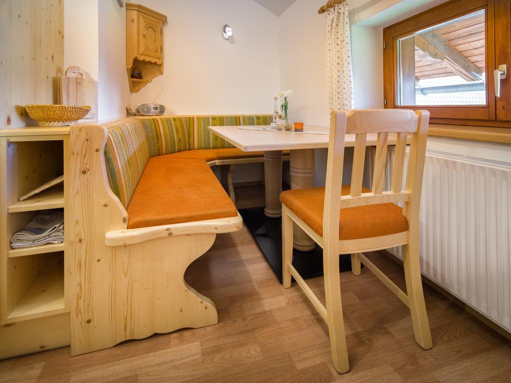 Apartament Bio-Bergbauernhof Weger Dellach  Zewnętrze zdjęcie