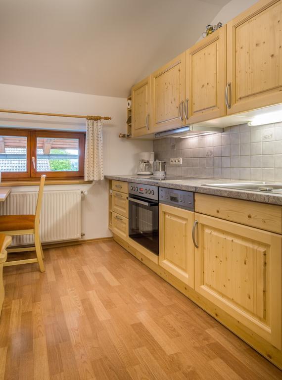 Apartament Bio-Bergbauernhof Weger Dellach  Zewnętrze zdjęcie