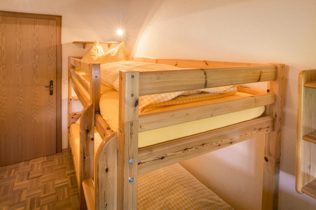 Apartament Bio-Bergbauernhof Weger Dellach  Zewnętrze zdjęcie
