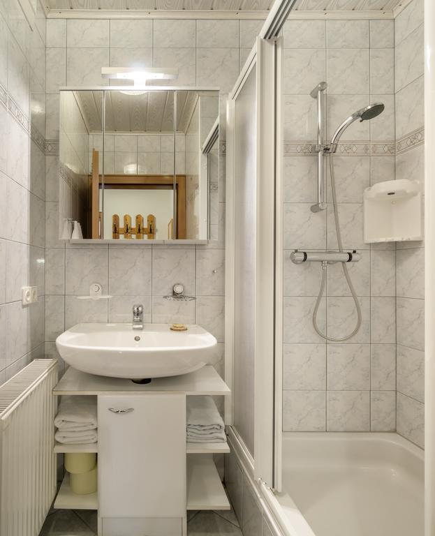 Apartament Bio-Bergbauernhof Weger Dellach  Zewnętrze zdjęcie