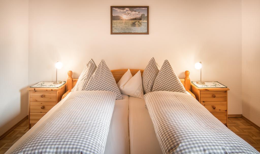 Apartament Bio-Bergbauernhof Weger Dellach  Zewnętrze zdjęcie