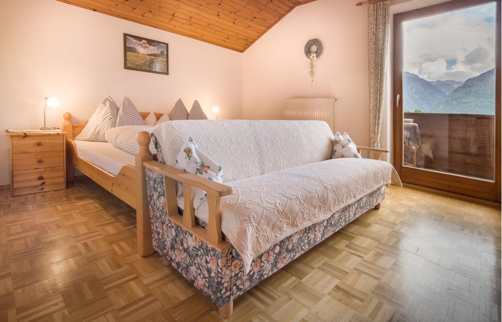 Apartament Bio-Bergbauernhof Weger Dellach  Zewnętrze zdjęcie